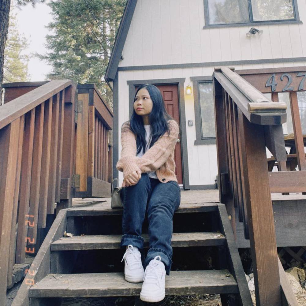 Meet your Posher, Linh